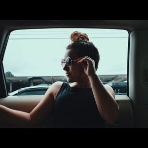 Meet your Posher, Grace